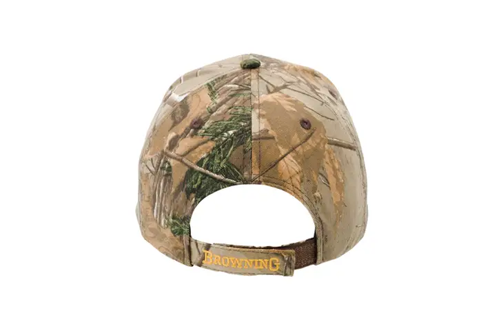 Browning Co Branded Cap - view 8